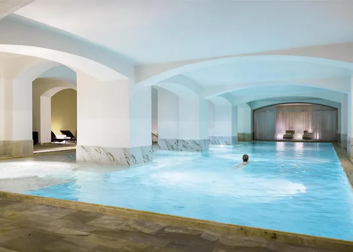 Hotel Nh Collection Prague Carlo IV